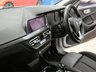 USED 2020 70 BMW 1 SERIES 1.5 116d Sport Hatchback 5dr Diesel DCT Euro 6 (s/s) (116 ps) SPECIAL OFFER 12 MONTHS WARRANTY LOW MILEAGE SAT NAV PART LEATHER LUMBER SUPPORT CRUISE CONTROL PARKING SENSORS 1 OWNER SERVICE HISTORY