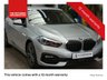 USED 2020 70 BMW 1 SERIES 1.5 116d Sport Hatchback 5dr Diesel DCT Euro 6 (s/s) (116 ps) SPECIAL OFFER 12 MONTHS WARRANTY LOW MILEAGE SAT NAV PART LEATHER LUMBER SUPPORT CRUISE CONTROL PARKING SENSORS 1 OWNER SERVICE HISTORY