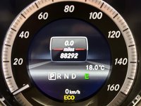 USED 2013 13 MERCEDES-BENZ E-CLASS 2.1 E220 CDI BlueEfficiency Sport Coupe 2dr Diesel G-Tronic+ Euro 5 (s/s) (170 ps) Sliding Panoramic Glass Roof