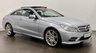 USED 2013 13 MERCEDES-BENZ E-CLASS 2.1 E220 CDI BlueEfficiency Sport Coupe 2dr Diesel G-Tronic+ Euro 5 (s/s) (170 ps) Sliding Panoramic Glass Roof
