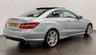 USED 2013 13 MERCEDES-BENZ E-CLASS 2.1 E220 CDI BlueEfficiency Sport Coupe 2dr Diesel G-Tronic+ Euro 5 (s/s) (170 ps) Sliding Panoramic Glass Roof