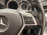USED 2013 13 MERCEDES-BENZ E-CLASS 2.1 E220 CDI BlueEfficiency Sport Coupe 2dr Diesel G-Tronic+ Euro 5 (s/s) (170 ps) Sliding Panoramic Glass Roof