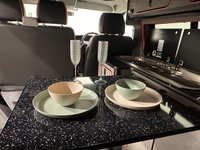 USED 2021 70 VOLKSWAGEN TDI CAMPERVAN 2.0 TDI T28 Highline Camper Van  5dr Diesel DSG FWD SWB Euro 6 (s/s) (150 ps) Huge Camper Specification