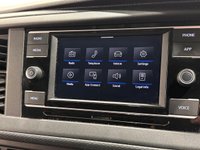USED 2021 70 VOLKSWAGEN TDI CAMPERVAN 2.0 TDI T28 Highline Camper Van  5dr Diesel DSG FWD SWB Euro 6 (s/s) (150 ps) Huge Camper Specification