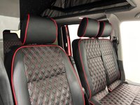 USED 2021 70 VOLKSWAGEN TDI CAMPERVAN 2.0 TDI T28 Highline Camper Van  5dr Diesel DSG FWD SWB Euro 6 (s/s) (150 ps) Huge Camper Specification
