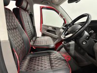 USED 2021 70 VOLKSWAGEN TDI CAMPERVAN 2.0 TDI T28 Highline Camper Van  5dr Diesel DSG FWD SWB Euro 6 (s/s) (150 ps) Huge Camper Specification
