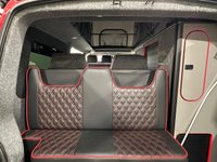 USED 2021 70 VOLKSWAGEN TDI CAMPERVAN 2.0 TDI T28 Highline Camper Van  5dr Diesel DSG FWD SWB Euro 6 (s/s) (150 ps) Huge Camper Specification