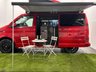 USED 2021 70 VOLKSWAGEN TDI CAMPERVAN 2.0 TDI T28 Highline Camper Van  5dr Diesel DSG FWD SWB Euro 6 (s/s) (150 ps) Huge Camper Specification