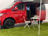 USED 2021 70 VOLKSWAGEN TDI CAMPERVAN 2.0 TDI T28 Highline Camper Van  5dr Diesel DSG FWD SWB Euro 6 (s/s) (150 ps) Huge Camper Specification