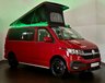 USED 2021 70 VOLKSWAGEN TDI CAMPERVAN 2.0 TDI T28 Highline Camper Van  5dr Diesel DSG FWD SWB Euro 6 (s/s) (150 ps) Huge Camper Specification