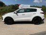 USED 2018 68 KIA SPORTAGE 1.6 T-GDi 4 SUV 5dr Petrol Manual Euro 6 (s/s) (174 bhp) 