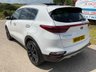 USED 2018 68 KIA SPORTAGE 1.6 T-GDi 4 SUV 5dr Petrol Manual Euro 6 (s/s) (174 bhp) 