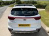 USED 2018 68 KIA SPORTAGE 1.6 T-GDi 4 SUV 5dr Petrol Manual Euro 6 (s/s) (174 bhp) 
