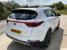 USED 2018 68 KIA SPORTAGE 1.6 T-GDi 4 SUV 5dr Petrol Manual Euro 6 (s/s) (174 bhp) 
