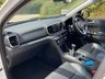 USED 2018 68 KIA SPORTAGE 1.6 T-GDi 4 SUV 5dr Petrol Manual Euro 6 (s/s) (174 bhp) 