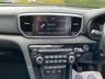 USED 2018 68 KIA SPORTAGE 1.6 T-GDi 4 SUV 5dr Petrol Manual Euro 6 (s/s) (174 bhp) 