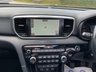 USED 2018 68 KIA SPORTAGE 1.6 T-GDi 4 SUV 5dr Petrol Manual Euro 6 (s/s) (174 bhp) 