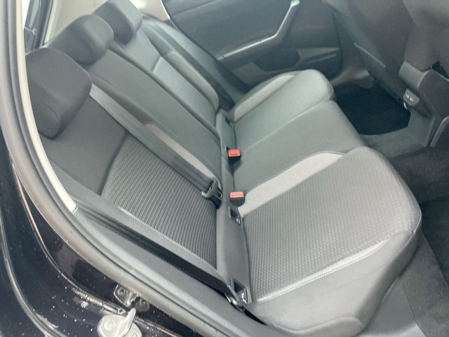 USED 2022 72 Volkswagen Polo 1.0 Evo Life Hatchback 5dr Petrol Manual Euro 6 (s/S) (80 Ps) - Parking Camera + Cruise Control