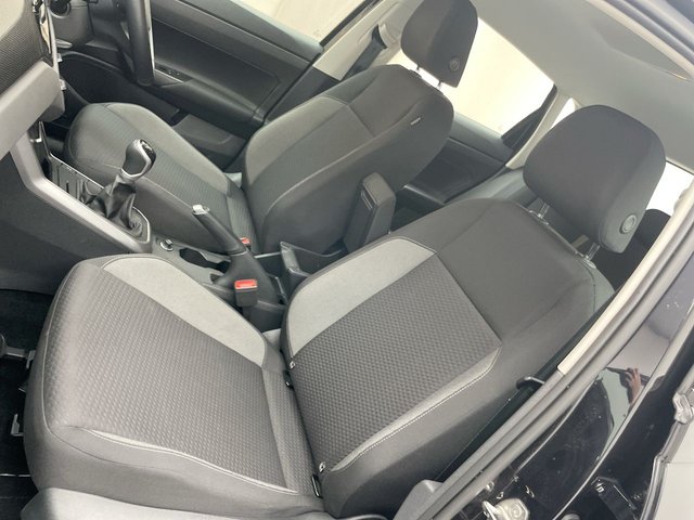 USED 2022 72 Volkswagen Polo 1.0 Evo Life Hatchback 5dr Petrol Manual Euro 6 (s/S) (80 Ps) - Parking Camera + Cruise Control