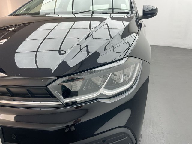 USED 2022 72 Volkswagen Polo 1.0 Evo Life Hatchback 5dr Petrol Manual Euro 6 (s/S) (80 Ps) - Parking Camera + Cruise Control
