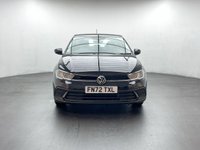 USED 2022 72 Volkswagen Polo 1.0 Evo Life Hatchback 5dr Petrol Manual Euro 6 (s/S) (80 Ps) - Parking Camera + Cruise Control