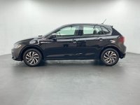 USED 2022 72 Volkswagen Polo 1.0 Evo Life Hatchback 5dr Petrol Manual Euro 6 (s/S) (80 Ps) - Parking Camera + Cruise Control