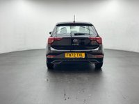 USED 2022 72 Volkswagen Polo 1.0 Evo Life Hatchback 5dr Petrol Manual Euro 6 (s/S) (80 Ps) - Parking Camera + Cruise Control