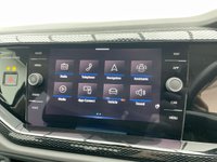 USED 2022 72 Volkswagen Polo 1.0 Evo Life Hatchback 5dr Petrol Manual Euro 6 (s/S) (80 Ps) - Parking Camera + Cruise Control