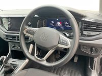 USED 2022 72 Volkswagen Polo 1.0 Evo Life Hatchback 5dr Petrol Manual Euro 6 (s/S) (80 Ps) - Parking Camera + Cruise Control