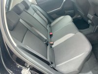 USED 2022 72 Volkswagen Polo 1.0 Evo Life Hatchback 5dr Petrol Manual Euro 6 (s/S) (80 Ps) - Parking Camera + Cruise Control