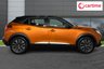 USED 2023 23 PEUGEOT E-2008 50kWh GT Premium SUV 5dr Electric Auto (7kW Charger) (136 ps) Touchscreen, Reversing Camera, Apple CarPlay / Android Auto, Satellite Navigation, 18-Inch Alloy Wheels Touchscreen, Reversing Camera, Apple CarPlay / Android Auto, Satellite Navigation, 18-Inch Alloy Wheels