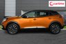 USED 2023 23 PEUGEOT E-2008 50kWh GT Premium SUV 5dr Electric Auto (7kW Charger) (136 ps) Touchscreen, Reversing Camera, Apple CarPlay / Android Auto, Satellite Navigation, 18-Inch Alloy Wheels Touchscreen, Reversing Camera, Apple CarPlay / Android Auto, Satellite Navigation, 18-Inch Alloy Wheels