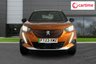 USED 2023 23 PEUGEOT E-2008 50kWh GT Premium SUV 5dr Electric Auto (7kW Charger) (136 ps) Touchscreen, Reversing Camera, Apple CarPlay / Android Auto, Satellite Navigation, 18-Inch Alloy Wheels Touchscreen, Reversing Camera, Apple CarPlay / Android Auto, Satellite Navigation, 18-Inch Alloy Wheels