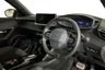 USED 2023 23 PEUGEOT E-2008 50kWh GT Premium SUV 5dr Electric Auto (7kW Charger) (136 ps) Touchscreen, Reversing Camera, Apple CarPlay / Android Auto, Satellite Navigation, 18-Inch Alloy Wheels Touchscreen, Reversing Camera, Apple CarPlay / Android Auto, Satellite Navigation, 18-Inch Alloy Wheels