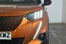 USED 2023 23 PEUGEOT E-2008 50kWh GT Premium SUV 5dr Electric Auto (7kW Charger) (136 ps) Touchscreen, Reversing Camera, Apple CarPlay / Android Auto, Satellite Navigation, 18-Inch Alloy Wheels Touchscreen, Reversing Camera, Apple CarPlay / Android Auto, Satellite Navigation, 18-Inch Alloy Wheels