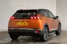 USED 2023 23 PEUGEOT E-2008 50kWh GT Premium SUV 5dr Electric Auto (7kW Charger) (136 ps) Touchscreen, Reversing Camera, Apple CarPlay / Android Auto, Satellite Navigation, 18-Inch Alloy Wheels Touchscreen, Reversing Camera, Apple CarPlay / Android Auto, Satellite Navigation, 18-Inch Alloy Wheels