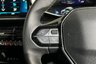 USED 2023 23 PEUGEOT E-2008 50kWh GT Premium SUV 5dr Electric Auto (7kW Charger) (136 ps) Touchscreen, Reversing Camera, Apple CarPlay / Android Auto, Satellite Navigation, 18-Inch Alloy Wheels Touchscreen, Reversing Camera, Apple CarPlay / Android Auto, Satellite Navigation, 18-Inch Alloy Wheels