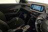 USED 2023 23 PEUGEOT E-2008 50kWh GT Premium SUV 5dr Electric Auto (7kW Charger) (136 ps) Touchscreen, Reversing Camera, Apple CarPlay / Android Auto, Satellite Navigation, 18-Inch Alloy Wheels Touchscreen, Reversing Camera, Apple CarPlay / Android Auto, Satellite Navigation, 18-Inch Alloy Wheels