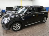 USED 2021 71 MINI COUNTRYMAN 1.5 10kWh Cooper SE Classic SUV 5dr Petrol Plug-in Hybrid Auto ALL4 Euro 6 (s/s) (222 ps) SAT NAV HEATED LEATHER INTERIOR CRUISE CONTROL PARKING SENSORS 1 OWNER SERVICE HISTORY WARRANTY