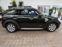 USED 2021 71 MINI COUNTRYMAN 1.5 10kWh Cooper SE Classic SUV 5dr Petrol Plug-in Hybrid Auto ALL4 Euro 6 (s/s) (222 ps) SAT NAV HEATED LEATHER INTERIOR CRUISE CONTROL PARKING SENSORS 1 OWNER SERVICE HISTORY WARRANTY