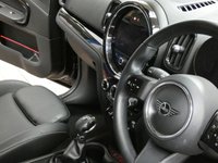 USED 2021 71 MINI COUNTRYMAN 1.5 10kWh Cooper SE Classic SUV 5dr Petrol Plug-in Hybrid Auto ALL4 Euro 6 (s/s) (222 ps) SAT NAV HEATED LEATHER INTERIOR CRUISE CONTROL PARKING SENSORS 1 OWNER SERVICE HISTORY WARRANTY