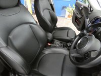 USED 2021 71 MINI COUNTRYMAN 1.5 10kWh Cooper SE Classic SUV 5dr Petrol Plug-in Hybrid Auto ALL4 Euro 6 (s/s) (222 ps) SAT NAV HEATED LEATHER INTERIOR CRUISE CONTROL PARKING SENSORS 1 OWNER SERVICE HISTORY WARRANTY