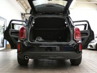USED 2021 71 MINI COUNTRYMAN 1.5 10kWh Cooper SE Classic SUV 5dr Petrol Plug-in Hybrid Auto ALL4 Euro 6 (s/s) (222 ps) SAT NAV HEATED LEATHER INTERIOR CRUISE CONTROL PARKING SENSORS 1 OWNER SERVICE HISTORY WARRANTY
