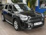 USED 2021 71 MINI COUNTRYMAN 1.5 10kWh Cooper SE Classic SUV 5dr Petrol Plug-in Hybrid Auto ALL4 Euro 6 (s/s) (222 ps) SAT NAV HEATED LEATHER INTERIOR CRUISE CONTROL PARKING SENSORS 1 OWNER SERVICE HISTORY WARRANTY
