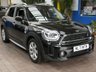 USED 2021 71 MINI COUNTRYMAN 1.5 10kWh Cooper SE Classic SUV 5dr Petrol Plug-in Hybrid Auto ALL4 Euro 6 (s/s) (222 ps) SAT NAV HEATED LEATHER INTERIOR CRUISE CONTROL PARKING SENSORS 1 OWNER SERVICE HISTORY WARRANTY