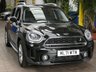 USED 2021 71 MINI COUNTRYMAN 1.5 10kWh Cooper SE Classic SUV 5dr Petrol Plug-in Hybrid Auto ALL4 Euro 6 (s/s) (222 ps) SAT NAV HEATED LEATHER INTERIOR CRUISE CONTROL PARKING SENSORS 1 OWNER SERVICE HISTORY WARRANTY