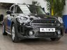 USED 2021 71 MINI COUNTRYMAN 1.5 10kWh Cooper SE Classic SUV 5dr Petrol Plug-in Hybrid Auto ALL4 Euro 6 (s/s) (222 ps) SAT NAV HEATED LEATHER INTERIOR CRUISE CONTROL PARKING SENSORS 1 OWNER SERVICE HISTORY WARRANTY