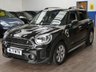 USED 2021 71 MINI COUNTRYMAN 1.5 10kWh Cooper SE Classic SUV 5dr Petrol Plug-in Hybrid Auto ALL4 Euro 6 (s/s) (222 ps) SAT NAV HEATED LEATHER INTERIOR CRUISE CONTROL PARKING SENSORS 1 OWNER SERVICE HISTORY WARRANTY