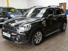 USED 2021 71 MINI COUNTRYMAN 1.5 10kWh Cooper SE Classic SUV 5dr Petrol Plug-in Hybrid Auto ALL4 Euro 6 (s/s) (222 ps) SAT NAV HEATED LEATHER INTERIOR CRUISE CONTROL PARKING SENSORS 1 OWNER SERVICE HISTORY WARRANTY
