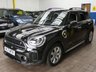 USED 2021 71 MINI COUNTRYMAN 1.5 10kWh Cooper SE Classic SUV 5dr Petrol Plug-in Hybrid Auto ALL4 Euro 6 (s/s) (222 ps) SAT NAV HEATED LEATHER INTERIOR CRUISE CONTROL PARKING SENSORS 1 OWNER SERVICE HISTORY WARRANTY
